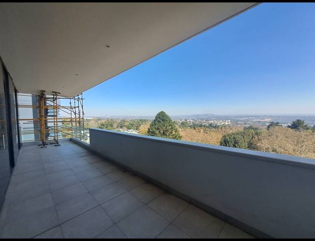 604M² OFFICE TO LET IN ILLOVO